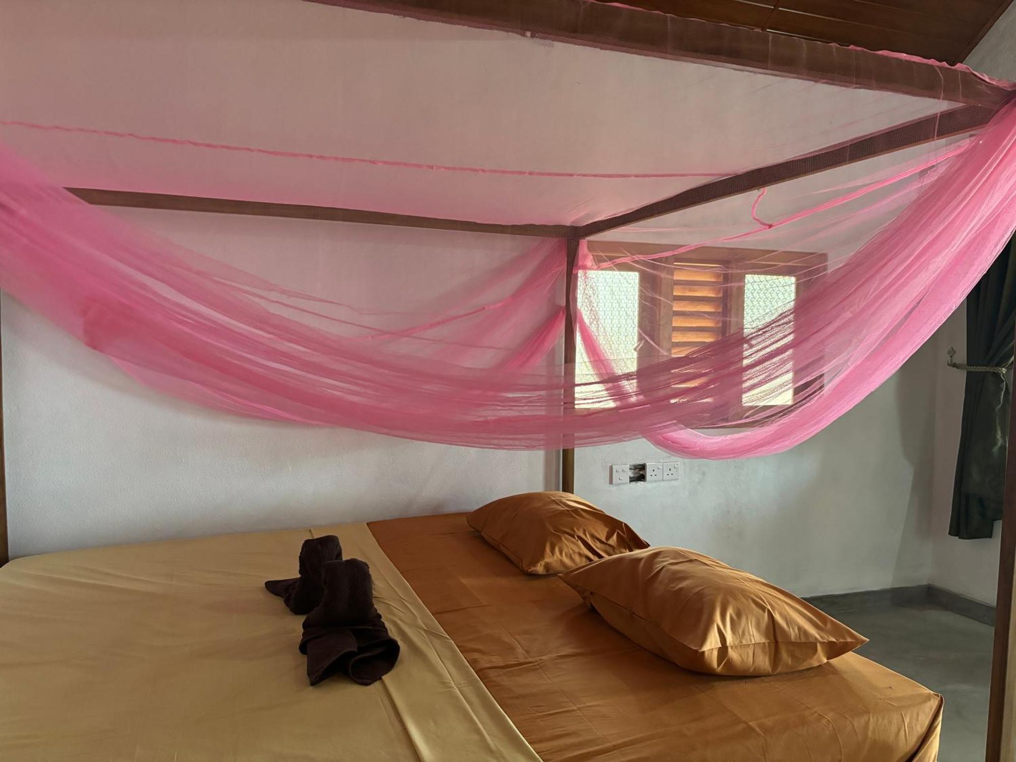 Peanut Farm Surf And Wild Resort - Arugambay Vịnh Arugam Ngoại thất bức ảnh