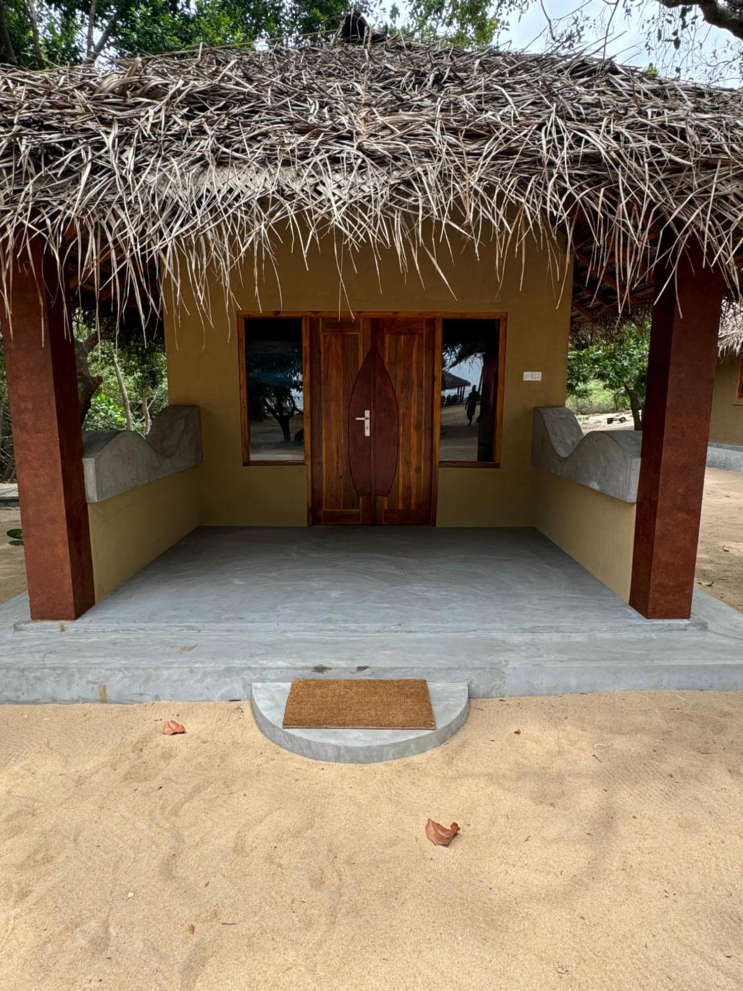 Peanut Farm Surf And Wild Resort - Arugambay Vịnh Arugam Ngoại thất bức ảnh