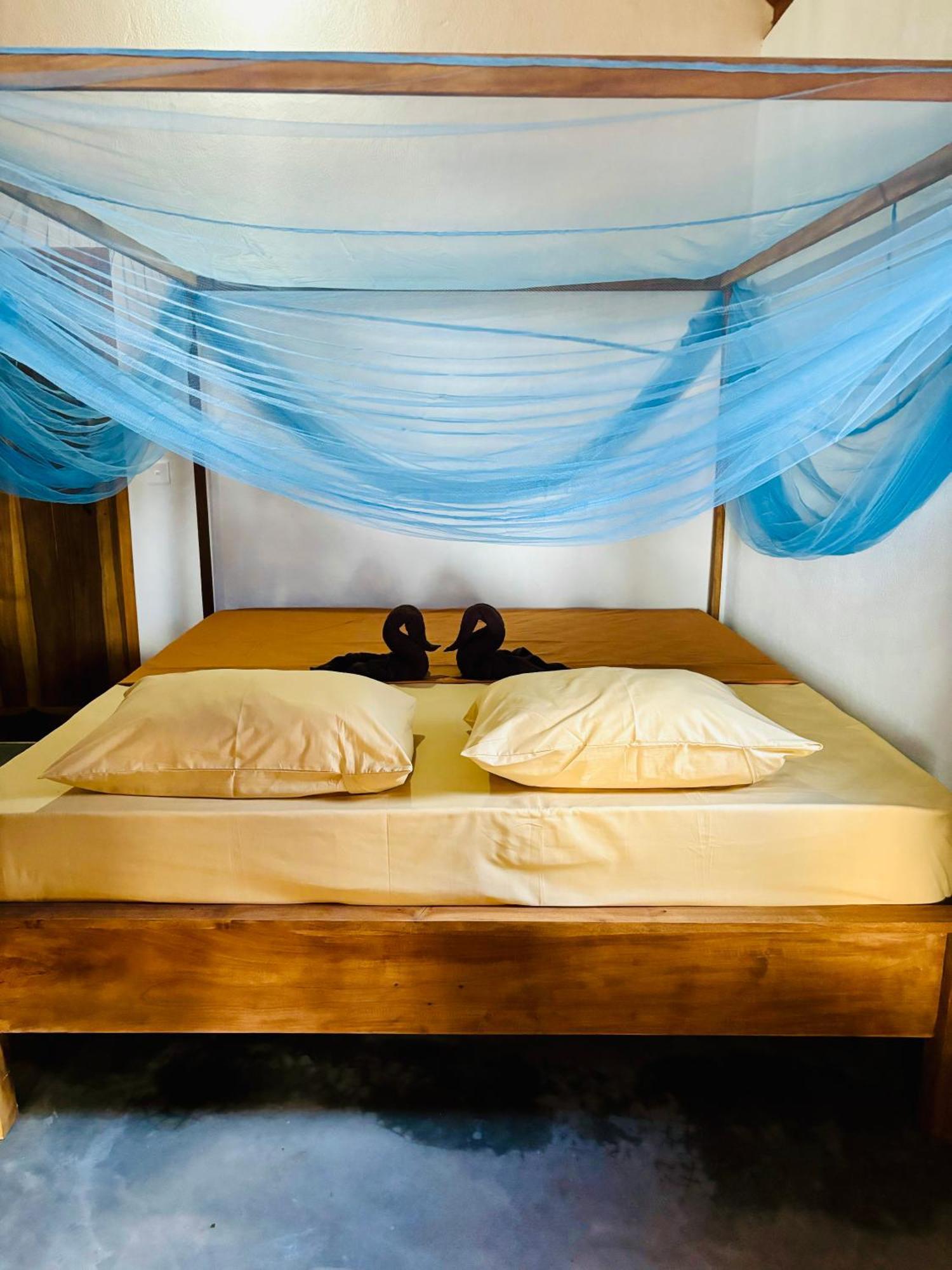 Peanut Farm Surf And Wild Resort - Arugambay Vịnh Arugam Ngoại thất bức ảnh