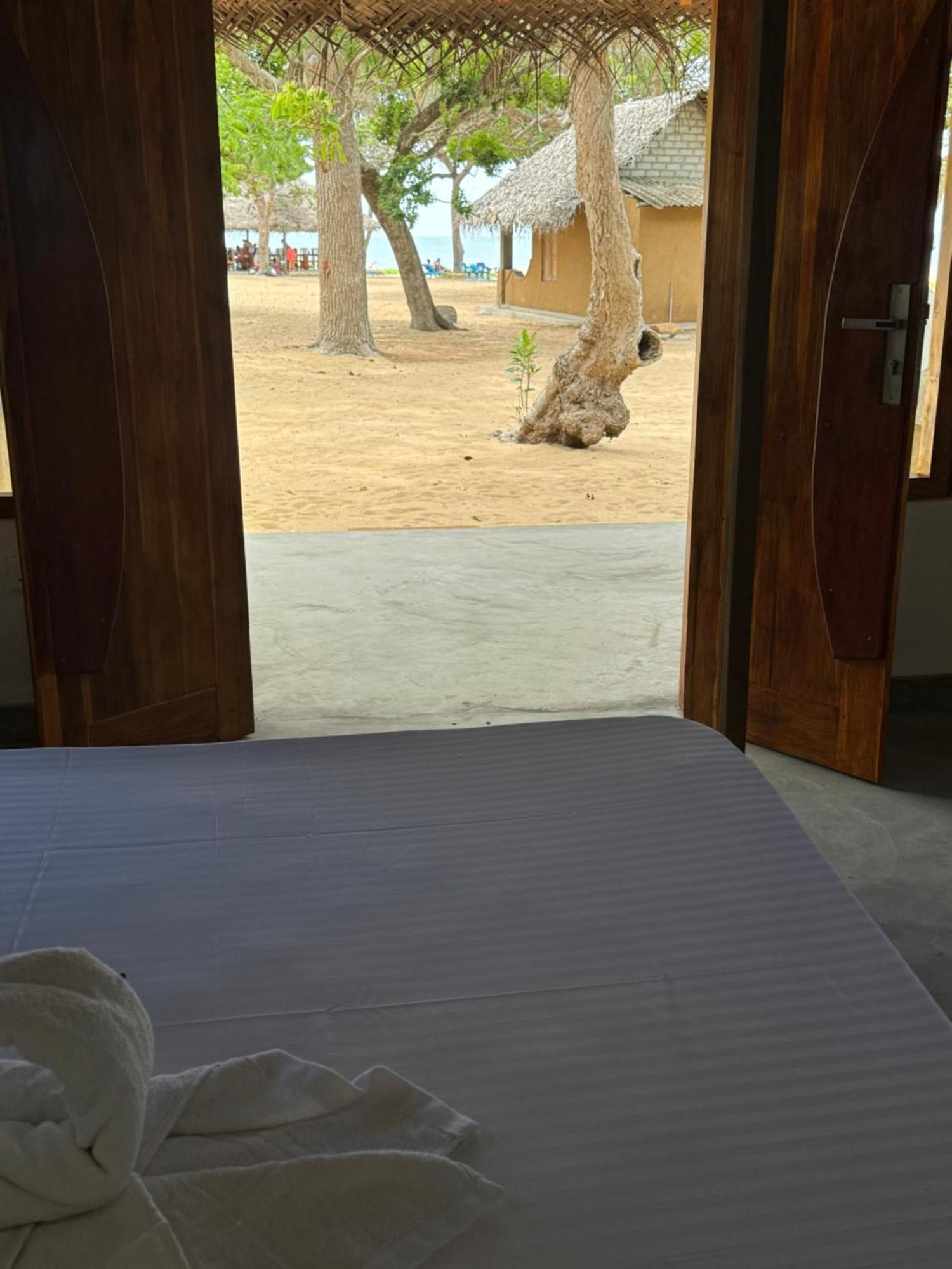 Peanut Farm Surf And Wild Resort - Arugambay Vịnh Arugam Ngoại thất bức ảnh