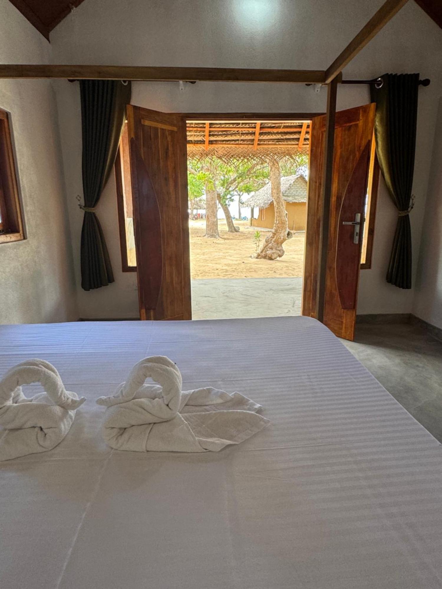 Peanut Farm Surf And Wild Resort - Arugambay Vịnh Arugam Ngoại thất bức ảnh